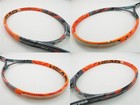 Used Head Graphene Xt Radical Rev Pro 2016 4 1 4 Tennis Racket Racquet
