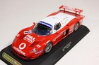 Scalextric Slot Car 1 32-maserati Mc12 Racing Box  1   Ref c2784  New