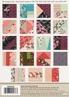 Folded Fabric Quilt Blocks Anita Goodesign Embroidery Design Cd New