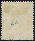 British Solomon Islands 1922 Kgv 6d Wmk Multi Script Ca Used