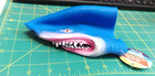 Novelty Shark Hand Puppet - Great For Reading Time Or Bath Time Fun For The Kids