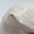 Vtg 70s Style Owl W  Tree Figurine Porcelain Ceramic Mcm Granny Core