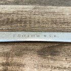 Proto J1228 Combination Wrench 7 8 - 12 Point
