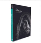 The Chosen Complete Season 5   Dvd   Brand New Usa