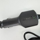 Garmin Nuvi Gps 12v Car Charger Power Adapter 320-00239-40 Mini Usb Cord