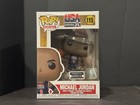 Funko Pop  Vinyl  Michael Jordan - Hobbiestock  exclusive   115 W  Protector