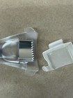 Pampered Chef Kernel Cutter  1114 Corn Cob Stripper Husker Kitchen Tool