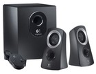 Logitech Z313 50w 2 1 Multimedia Speaker System With Subwoofer   rt6-25095-98   