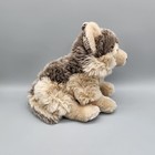 Ganz Webkinz Signature Timber Wolf Plush Wks1008 No Code Stuffed Animal Toy