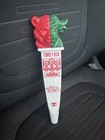 Xul Beer Co  Toro Y Oso Mexican Lager Beer Tap Handle Man Cave Knoxville Tn