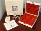 New Box Swarovski Crystal Collectors Society Fabulous Creatures The Dragon 1997