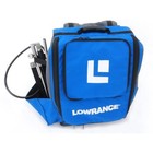 Lowrance Activetarget Explorer Portable Ice Kit Without Display 000-15957-001