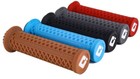 Odi Vans V2 1 Lock On Flanged Grips Mtb Bike Black Red Blue Gum Graphite Purple