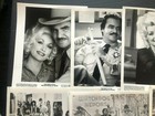The Best Little Whorehouse In Texas  1982  - Original Movie Press Kit Photos 