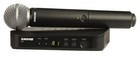 Shure Blx24sm58 Handheld Mic Wireless Microphone System