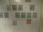 Italy Collection On Pages - Wdwphilatelic  b8c   11-24