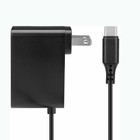For Nintendo Switch Ac Power Supply Adapter Home Wall Travel Charger Cable 2 4a