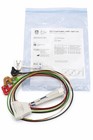 Philips 5-lead Grabber Aami   Spo2 Tele Cable Clip 989803171851 Brand New Oem