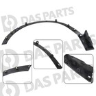 Front Left right Fender Trim Wheel Arch Molding Fit For 2017-2022 Honda Cr-v Crv