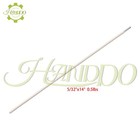 High-quality E4043 Aluminum Stick Electrode 5 32     14  For Professional Welders