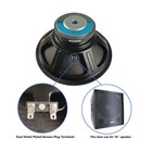 Staraudio 18  3500w Raw Subwoofer 8ohm Sub Woofer Replacement Dj Powered Speaker