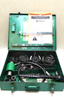 Greenlee 7310sb Hydraulic Knockout Set  W heavy Duty Case  100  Tested 