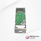 Netapp X422a-r5 Seagate St600mm0006 600gb 10k Sas 2 5 Hard Drive - A Grade