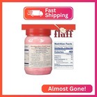 Fluff Marshmallow Spread  Delicious Strawberry Flavor  7 5oz  pack Of 2 