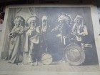 Nez Pierce Indian Photo Albums Genuine1930s
