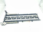 General Electric Main Lug Busbar 200 Amps 42 Spaces 2 Sided  body Damage 