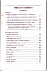 Nawcc National Assn Of Watch   Clock Collectors Oct 1984 Bulletin 232 Guide  1e2