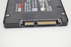 Samsung 850 Pro 256gb Sata Iii 2 5  Ssd Mz-7ke256 Solid State Drive Low Use 