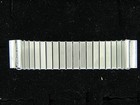 Mens Replacement Stretch Expansion Watchband 3 1 4   Native American Watch Tips