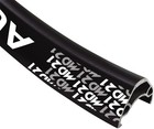 Pack Of 2 Alex Md21 Rim - 29   32h  Black