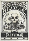 Bicycle Calaveras Playing Cards - Limited Numbered Edition - Sealed