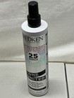 Redken One United Leave In Conditioner   Heat Protectant Spr