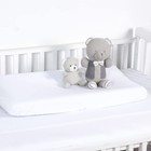 Baby Changing Table Pad Covers Ultra Soft Changing Pad Cover Breathable 2 Pack