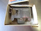 Vintage Mansfield Mfg Little Gem Automatic Film Splicer