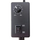 Ring Light External Power Adapter 12v 750ma Microscope Camera Led Dimmer Switch