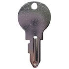 2x Key Fit For Kubota L175 L210 L225 L245 L295 L345 L1500 L1501 L2000 L2200
