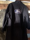 Ford Motor Company Factory Employee Uniform  vintage 