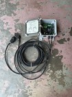 Emco Sono-trak Ultrasonic Flow Meter St-30  Used  Functional  Free Shipping 