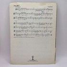 Vintage Sheet Music - You And I By Eddie Rabbitt   Crystal Gayle  1982 