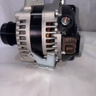 New Alternator Replacement Compatible With Pontiac Vibe 2009 2 4l  Toyota Cam   