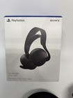 New Sony Pulse Elite Wireless Bluetooth Headset For Ps5 Pc Mac Mobile Black