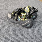 Scarpa Vapor V Women s Climbing Shoes Us W 6 0   Eu 37