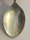 Taiwan Vintage Souvenir Spoon Collectible