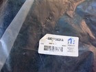 2007-2018 Mopar Oem Jeep Wrangler Freedom Top Panel Storage Bag  68087383aa001