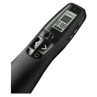 Logitech Professional Wireless Presenter W green Laser Pointer 100ft Projection