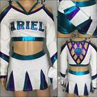Cheerleading Uniform Ariel Adult Med Limited Style Last Med